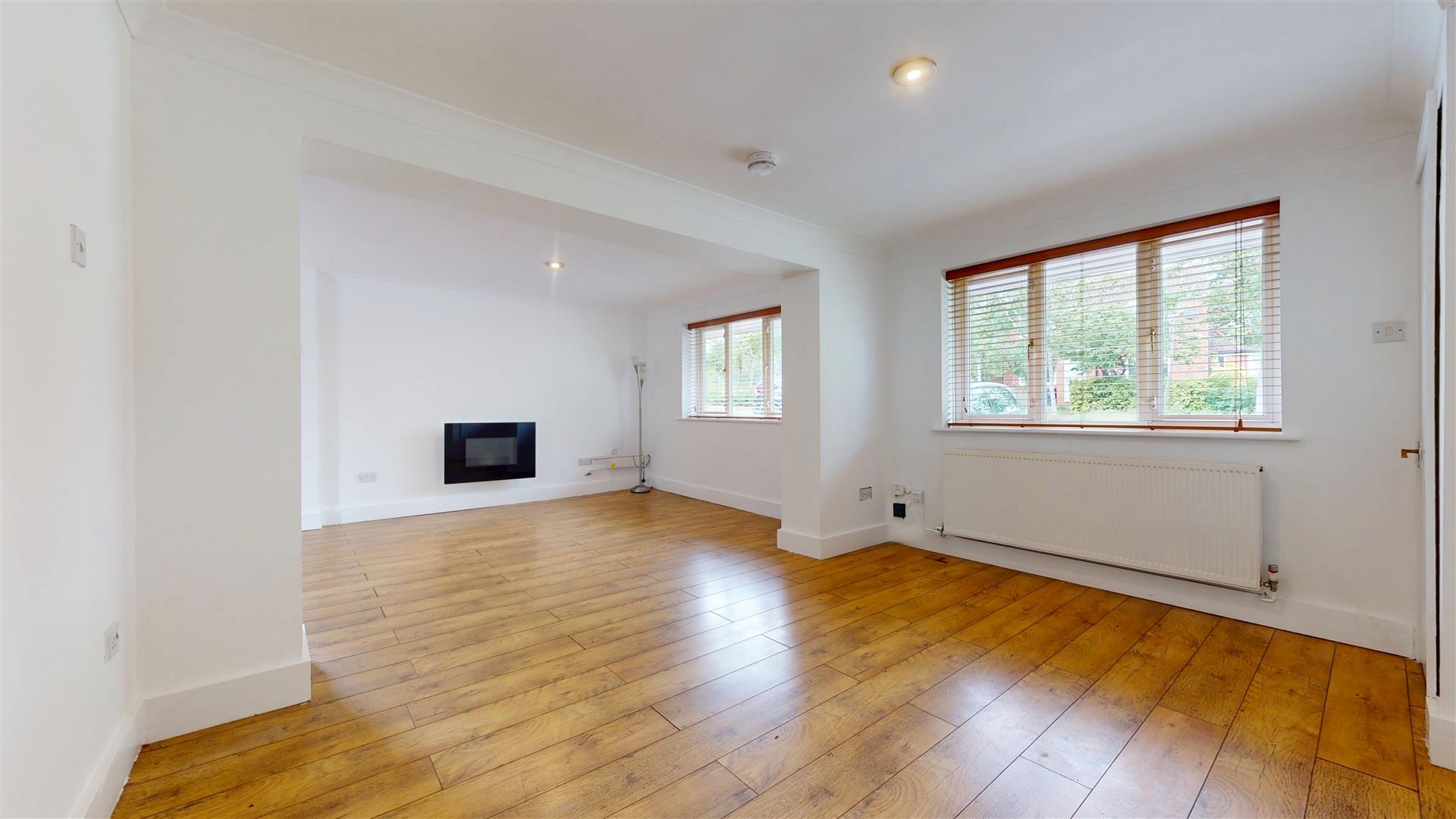 Attingham Hill, Great Holm, Milton Keynes